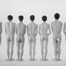 Funeral Parade of Roses