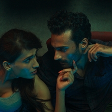 Preview: Joyland