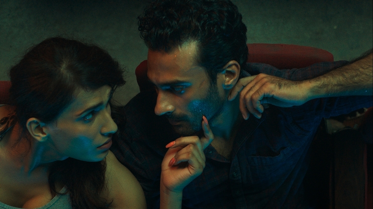 Preview: Joyland