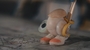 Marcel the Shell with Shoes On