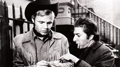 Midnight Cowboy