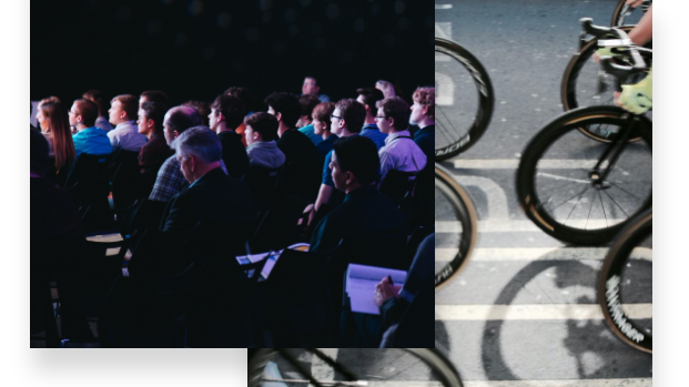 Reconnecting Through Digital Performance