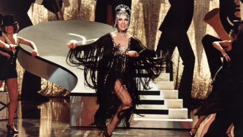 Victor / Victoria