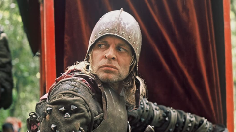 Aguirre, the Wrath of God