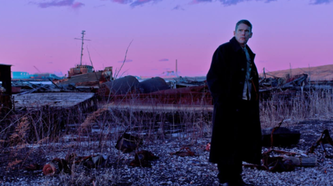 First Reformed