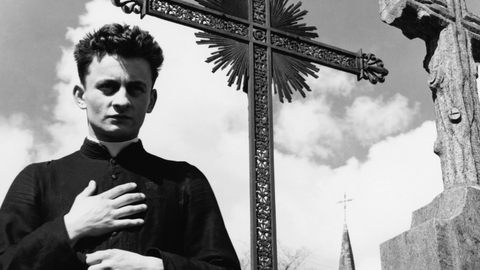 Diary of a Country Priest