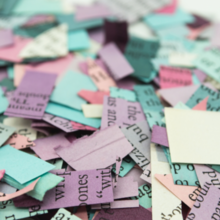Random Selection as a Tool for Change 