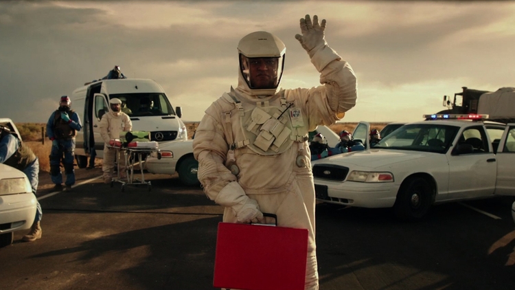 The Signal