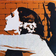 Bristol Palestine Film Festival 2015