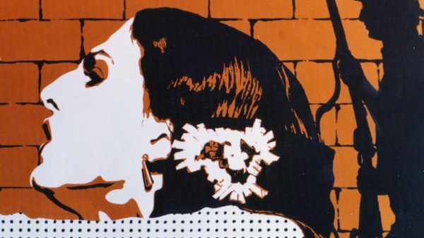 Bristol Palestine Film Festival 2015