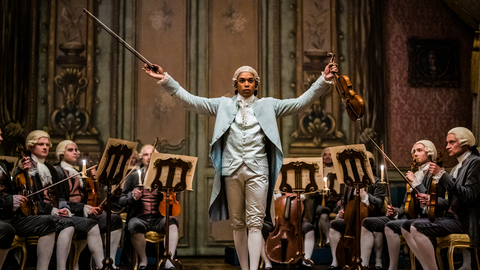 Preview: Chevalier