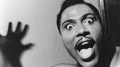 Little Richard: I Am Everything