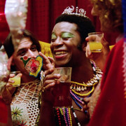 The Devil Queen (A Rainha Diaba)