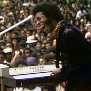 Summer of Soul: Expanded Screening & Afterparty
