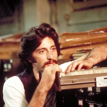 Look who’s back: The Hollywood Renaissance & the Blacklist