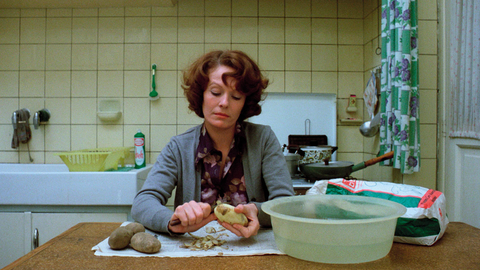 Opening event:  Other Ways of Seeing - Jeanne Dielman, 23, quai du Commerce, 1080 Bruxelles