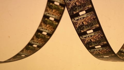 Small is Beautiful: 9.5mm