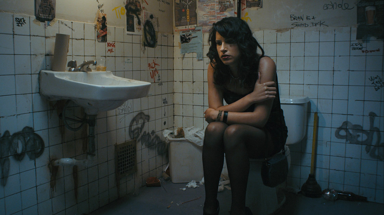 Appropriate Behavior