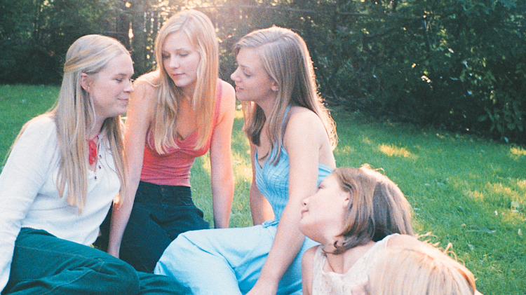 Relaxed Screening: The Virgin Suicides