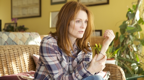 Still Alice - Julianne Moore