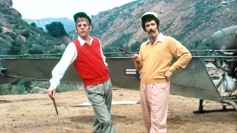 M*A*S*H*