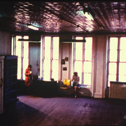 16mm with Nachleben Film Lab & Archive