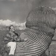 Eisenstein in Mexico 
