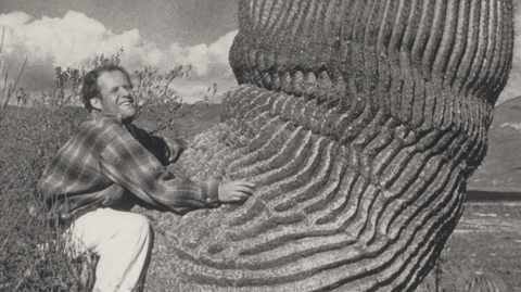 Eisenstein in Mexico 