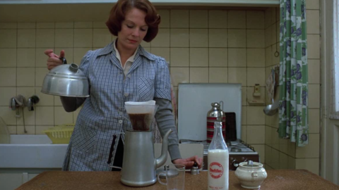 Lunchtime Talk: Sight & Sound