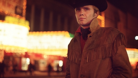 Midnight Cowboy
