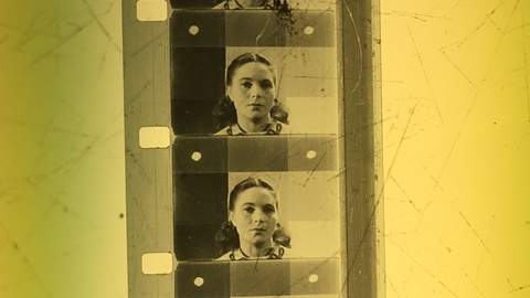 Lunchtime Talk: 100 Years of 16mm