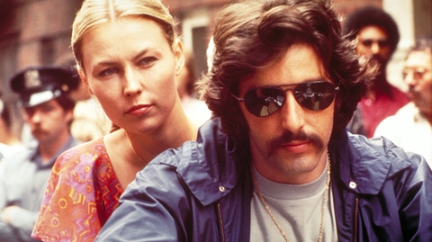 UK Premiere: Serpico