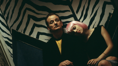 Lost in Translation