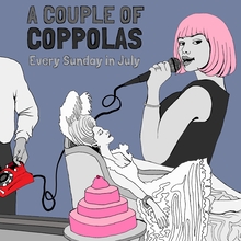 A Couple Of Coppolas