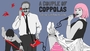 A Couple Of Coppolas