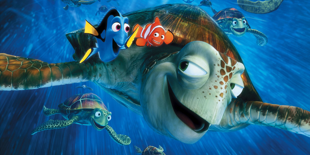 Finding Nemo - info and ticket booking, Bristol