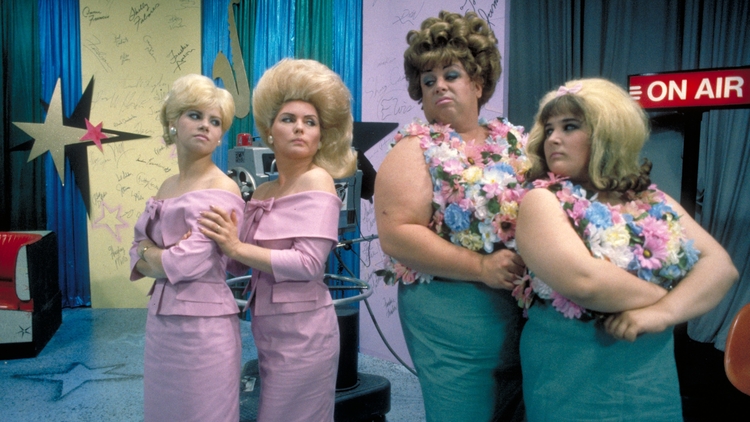Hairspray