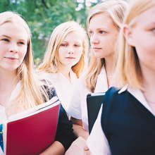 The Virgin Suicides