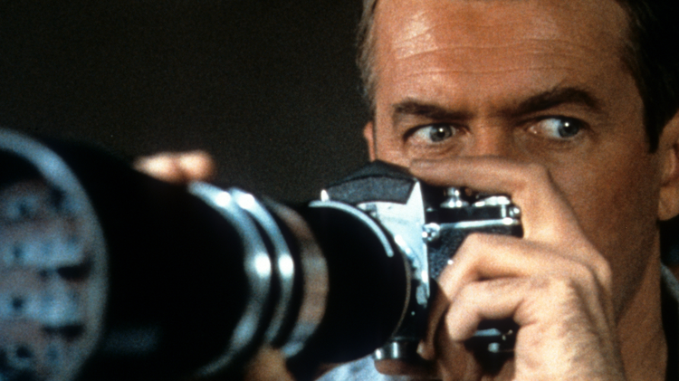 Rear Window