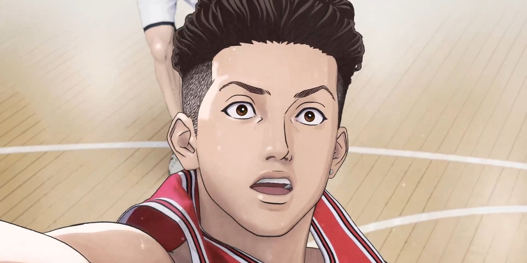 Slam Dunk manga  Anime News Network