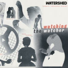 Watching The Watcher