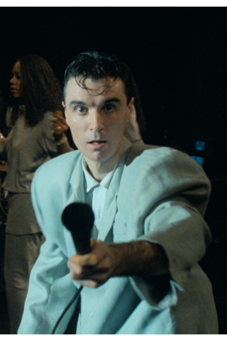 Stop Making Sense: Gig Edition
