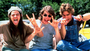 Dazed and Confused
