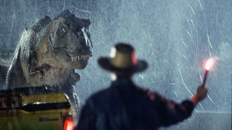 Jurassic Park