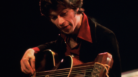 The Last Waltz