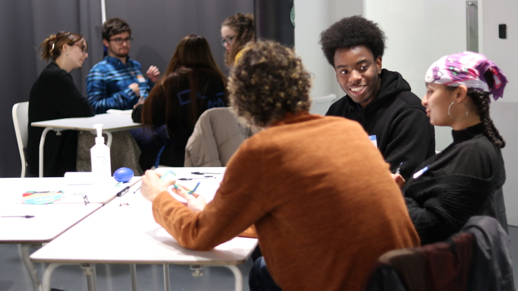 Make Shift Meet-Up Sept 2023