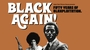 Black Again! Fifty Years of Blaxploitation