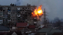 Cities at War: 20 Days in Mariupol