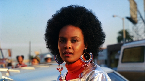 Cleopatra Jones
