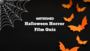 Halloween Horror Film Quiz